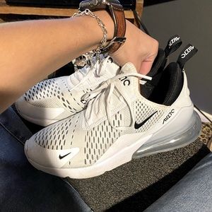 Women’s Nike Air Max 270’s